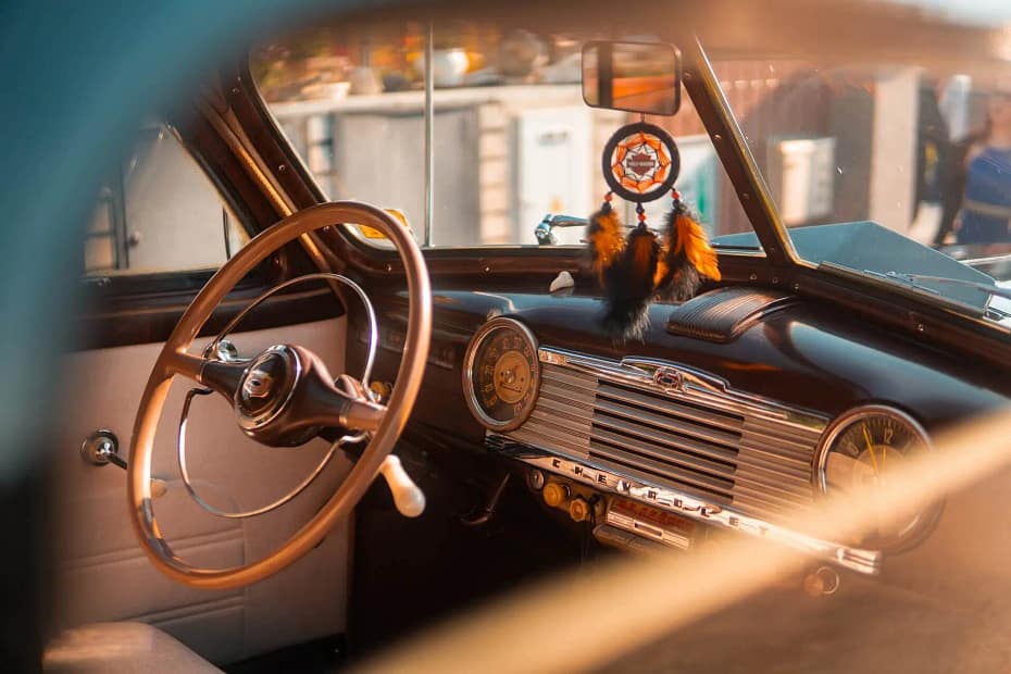 Car accessories
